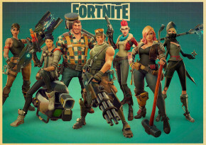  GeekLand (6040 ) GeekLand  Fortnite 03.15 (FU21755566467)