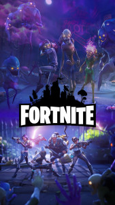  GeekLand  Fortnite (4060 ) 03.24 (FU21755575939) 3