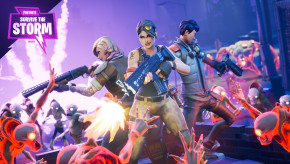  GeekLand (6040 ) GeekLand  Fortnite 03.43 (FU21762234840) 4