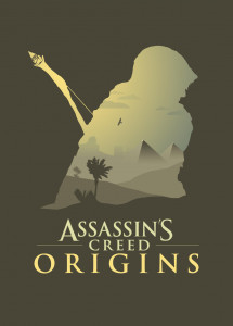  GeekLand Assassins Creed    (4060 ) AC.09.094 (FU21AC.09.094) 3