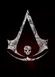  GeekLand Assassins Creed    (4060 ) AC.09.104 (FU21AC.09.104) 4