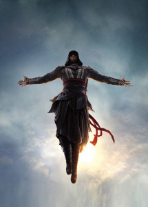  GeekLand Assassins Creed     (4060 ) AC.09.110 (FU21AC.09.110) 3