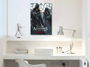  GeekLand Assassins Creed     (4060 ) AC.09.124 (FU21AC.09.124) 4