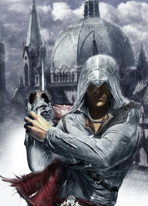  GeekLand Assassins Creed     (4060 ) AC.09.157 (FU21AC.09.157) 3