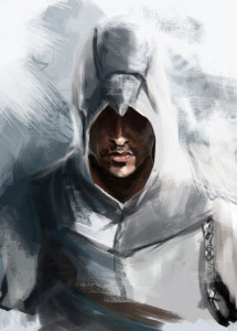  GeekLand Assassins Creed     (4060 ) AC.09.166 (FU21AC.09.166) 3