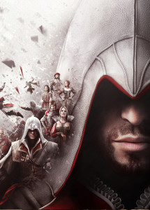  GeekLand Assassins Creed     (4060 ) AC.09.193 (FU21AC.09.193)