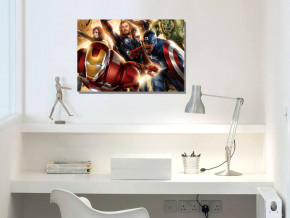  GeekLand Avengers    (6040 ) AG.09.053 (FU21AG.09.053) 4