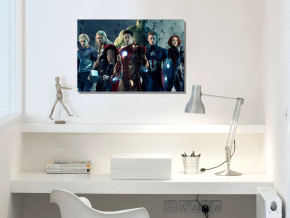  GeekLand Avengers    (6040 ) AG.09.054 (FU21AG.09.054) 4