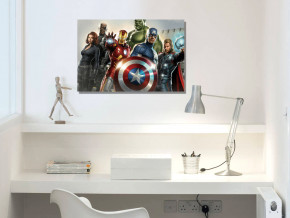  GeekLand Avengers    (6040 ) AG.09.067 (FU21AG.09.067) 3