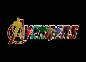  GeekLand Avengers   (6040 ) AG.09.108 (FU21AG.09.108)