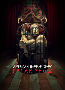  GeekLand American Horror Story    - (4060 ) AH 09.005 (FU21AH 09.005)