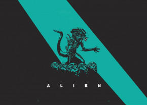  GeekLand Alien  (6040 ) AL 09.008 (FU21AL 09.008)