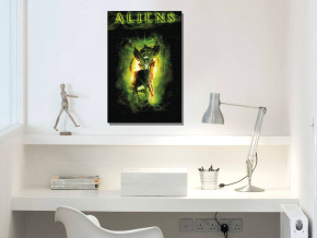  GeekLand Alien  (4060 ) AL 09.025 (FU21AL 09.025)