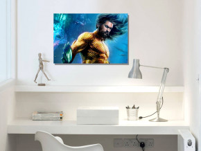  GeekLand Aquaman  (6040 ) AM.09.014 (FU21AM.09.014)