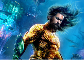  GeekLand Aquaman  (6040 ) AM.09.014 (FU21AM.09.014) 4