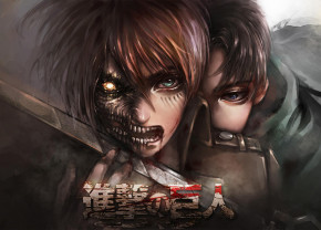  GeekLand Attack on Titan     (6040 ) AT 09.006 (FU21AT 09.006) 4