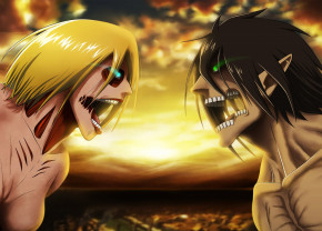  GeekLand Attack on Titan      (6040 ) AT 09.010 (FU21AT 09.010) 4