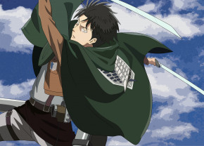  GeekLand Attack on Titan      (6040 ) AT 09.012 (FU21AT 09.012) 4