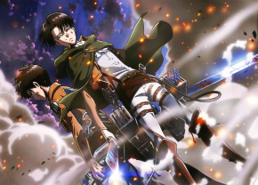  GeekLand Attack on Titan      (6040 ) AT 09.019 (FU21AT 09.019) 3