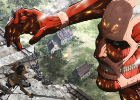  GeekLand Attack on Titan    (6040 ) AT 09.027 (FU21AT 09.027) 4