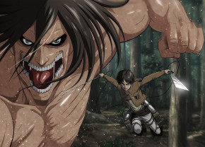  GeekLand Attack on Titan      (6040 ) AT 09.047 (FU21AT 09.047) 3