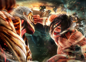  GeekLand Attack on Titan     (6040 ) AT 09.055 (FU21AT 09.055) 4