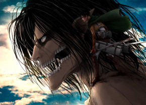  GeekLand Attack on Titan     (6040 ) AT 09.064 (FU21AT 09.064) 4