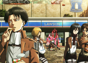  GeekLand Attack on Titan     (6040 ) AT 09.073 (FU21AT 09.073) 4