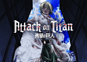  GeekLand Attack on Titan   (6040 ) AT 09.085 (FU21AT 09.085) 3