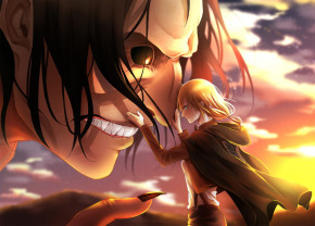  GeekLand Attack on Titan    (6040 ) AT 09.113 (FU21AT 09.113)