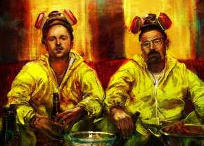  GeekLand Breaking Bad      (6040 ) BB 09.022 (FU21BB 09.022) 4