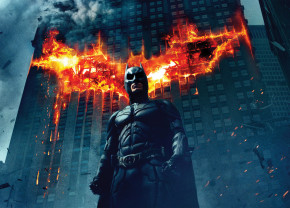  GeekLand Batman  dark knight (6040 ) BM.09.018 (FU21BM.09.018) 3