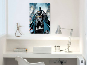  GeekLand Batman  pop art (4060 ) BM.09.037 (FU21BM.09.037) 4