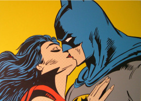  GeekLand Batman  pop art (6040 ) BM.09.042 (FU21BM.09.042)