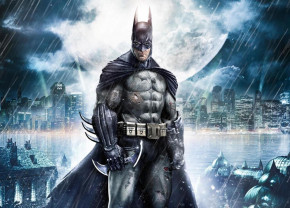  GeekLand Batman  game (6040 ) BM.09.044 (FU21BM.09.044)