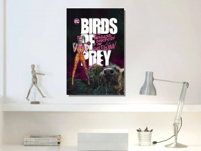  GeekLand     Birds of Prey (4060 ) BOP 10.04 (FU21BOP 10.04) 4