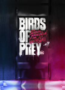  GeekLand    Birds of Prey (4060 ) BOP 10.06 (FU21BOP 10.06)