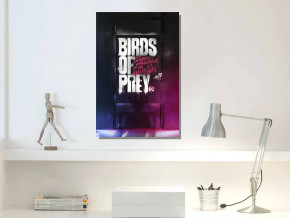  GeekLand    Birds of Prey (4060 ) BOP 10.06 (FU21BOP 10.06) 4