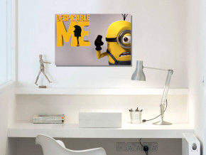  GeekLand Despicable Me     (6040 ) DM.09.038 (FU21DM.09.038) 3