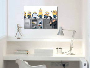  GeekLand Despicable Me     (6040 ) DM.09.039 (FU21DM.09.039)