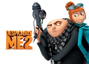  GeekLand Despicable Me     (6040 ) DM.09.041 (FU21DM.09.041) 4