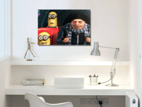  GeekLand Despicable Me      (6040 ) DM.09.043 (FU21DM.09.043)