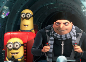  GeekLand Despicable Me      (6040 ) DM.09.043 (FU21DM.09.043) 3