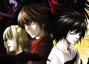  GeekLand Death Note     (6040 ) DN 09.001 (FU21DN 09.001)