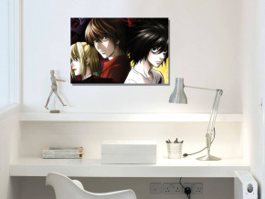  GeekLand Death Note     (6040 ) DN 09.001 (FU21DN 09.001) 4