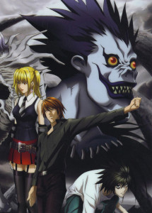  GeekLand Death Note   (4060 ) DN 09.002 (FU21DN 09.002) 4