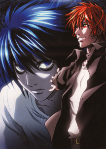  GeekLand Death Note     (4060 ) DN 09.003 (FU21DN 09.003) 3