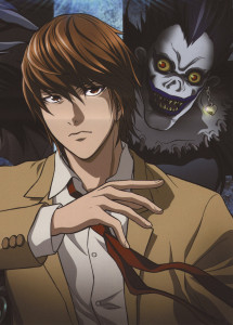  GeekLand Death Note    (4060 ) DN 09.004 (FU21DN 09.004)