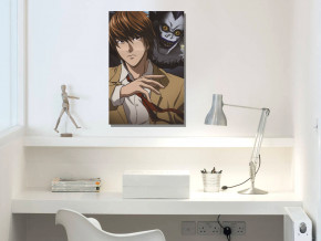  GeekLand Death Note    (4060 ) DN 09.004 (FU21DN 09.004) 3