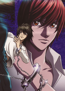  GeekLand Death Note     (4060 ) DN 09.005 (FU21DN 09.005) 4